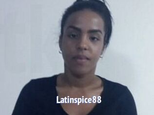 Latinspice88