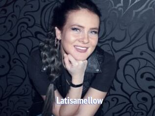 Latisamellow