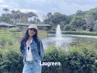 Laugreen