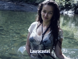 Lauracastel