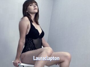 Lauraclapton