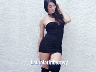 Lauralatinhornyy