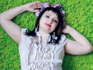 Lauranelsson