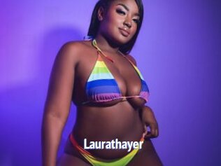 Laurathayer