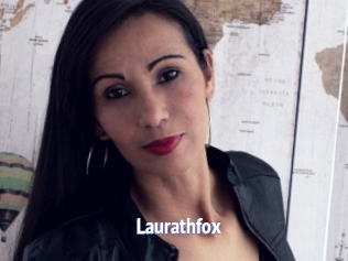 Laurathfox