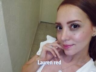 Lauren_red