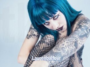 Laurenbalfour