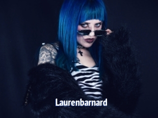 Laurenbarnard