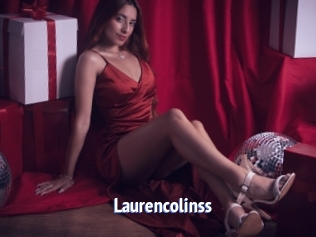 laurencolinss Telefon Kontakte