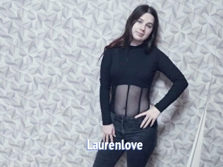 Laurenlove