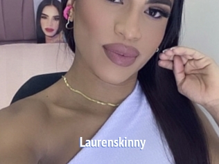 Laurenskinny