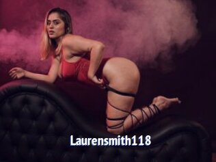 Laurensmith118