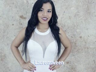 Laurensween