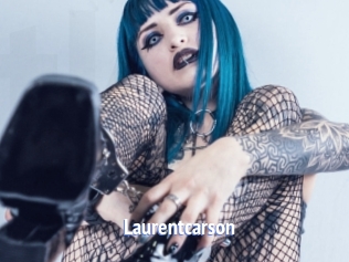 Laurentcarson
