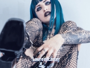 Laurentcarter