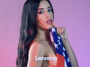 Laurentray