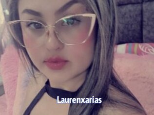 Laurenxarias