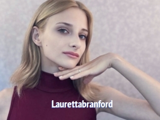 laurettabranford Telefon Kontakte