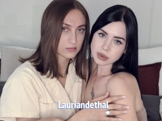 lauriandethal Telefon Kontakte