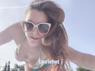 Lauriehot