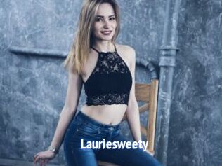 Lauriesweety