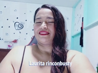 Laurita_rinconbusty