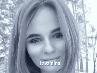 Lavamina