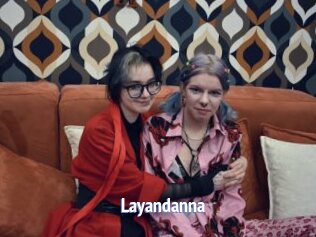 Layandanna