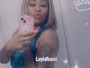 Laylafoxxi