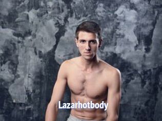 Lazarhotbody