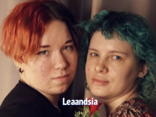 Leaandsia
