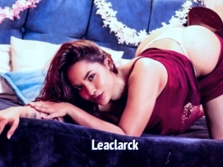 leaclarck Telefon Kontakte