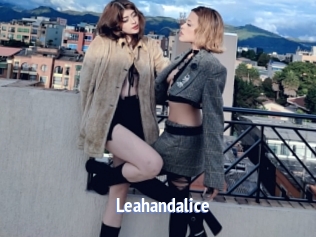 Leahandalice