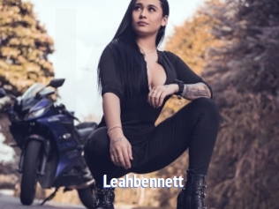 Leahbennett
