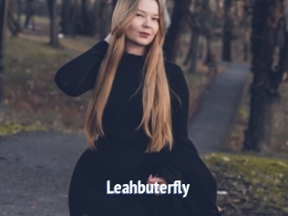 Leahbuterfly