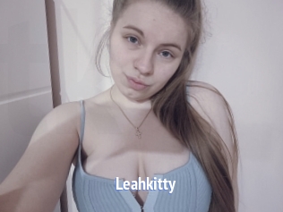 Leahkitty