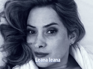 leana_leana Telefon Kontakte