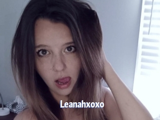 Leanahxoxo