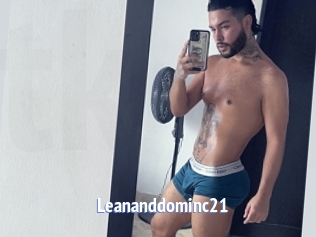 Leananddominc21