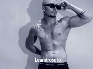Leandrosoto
