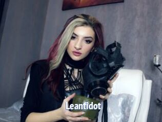 Leantidot