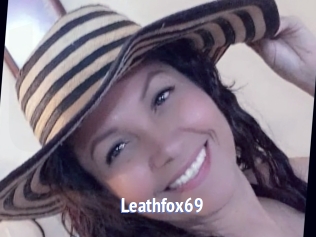 Leathfox69