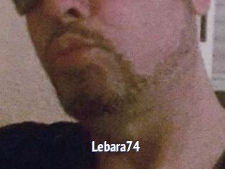 Lebara74
