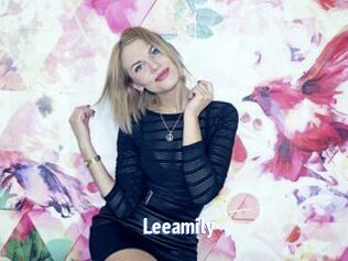 Leeamily