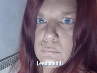 Leeannehill