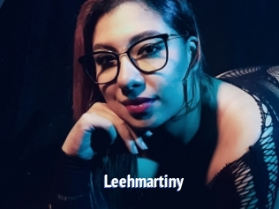 Leehmartiny
