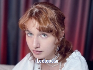 Leelooclar