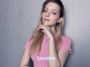 Leesakaz