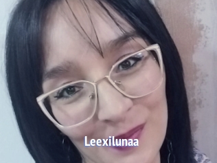 leexilunaa Telefon Kontakte