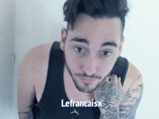 Lefrancaisx